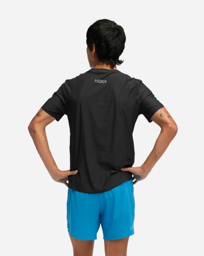 Haut à manches courtes Airolite 2.0 en Taille S | T-Shirts - HOKA - Modalova