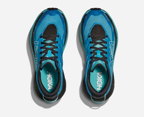 Mafate 5 Chaussures en / Taille 40 | Trail - HOKA - Modalova