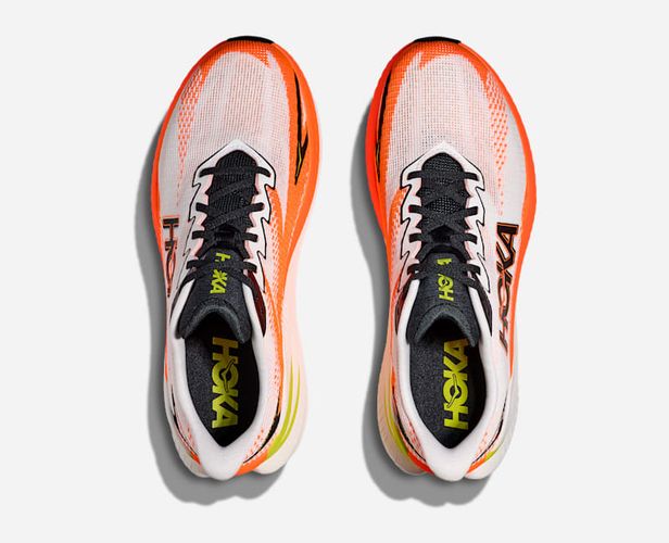 Mach X 3 Chaussures en / Taille 43 1/3 Regular | Running Sur Route - HOKA - Modalova