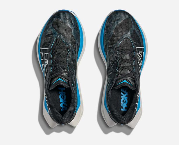 Rocket X Trail Chaussures en / Taille 36 2/3 | Trail - HOKA - Modalova