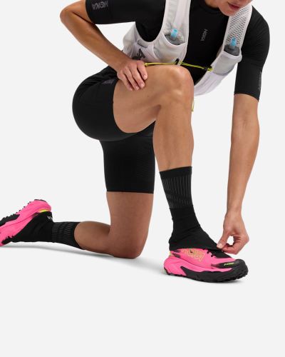 Guêtre pour chaussure de trail en Taille M | Accessoires - HOKA - Modalova