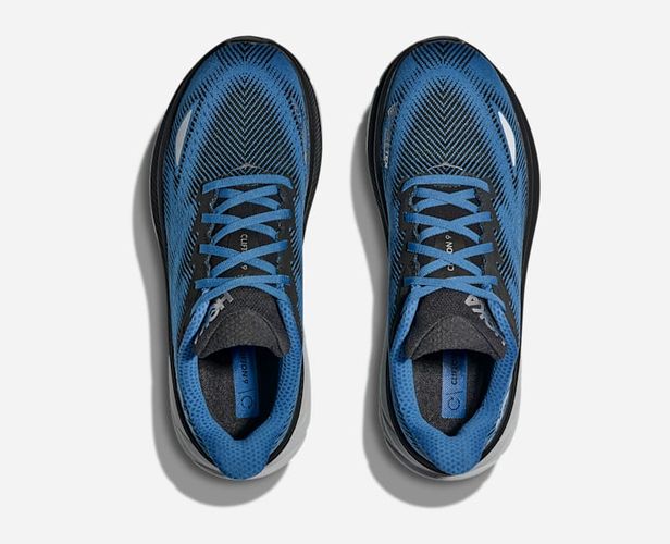 Clifton 9 GORE-TEX Chaussures en / Taille 40 | Running Sur Route - HOKA - Modalova