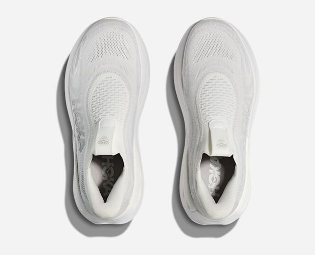 Skyward Laceless Chaussures en Taille 39 1/3 | Récupération - HOKA - Modalova