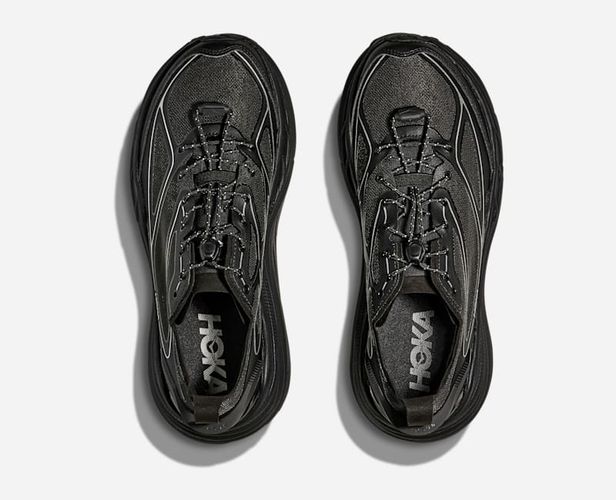 Stinson One7 Chaussures en / Taille 36 2/3 | Trail - HOKA - Modalova