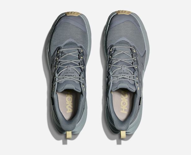 Anacapa 2 Low GORE-TEX Chaussures en / Taille 40 2/3 | Randonnée - HOKA - Modalova
