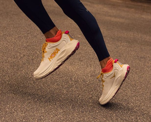 Gaviota 6 Chaussures en / Taille 36 | Running Sur Route - HOKA - Modalova