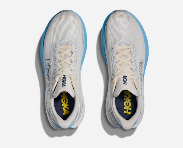 Mach X 3 Chaussures en / Taille 36 2/3 Regular | Running Sur Route - HOKA - Modalova