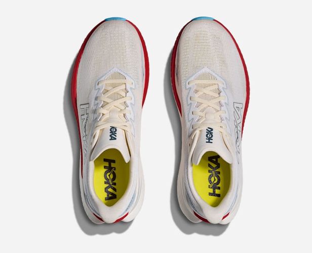 Mach X 3 Chaussures en / Taille 40 2/3 Regular | Running Sur Route - HOKA - Modalova