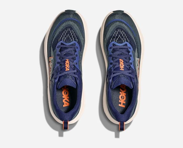 Skyflow Chaussures en / Taille 40 2/3 Regular | Running Sur Route - HOKA - Modalova