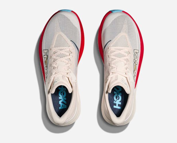 Rocket X 3 Chaussures en / Taille 37 1/3 | Compétition - HOKA - Modalova