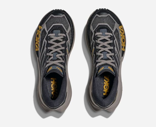Mafate X Chaussures en / Taille 40 2/3 | Trail - HOKA - Modalova