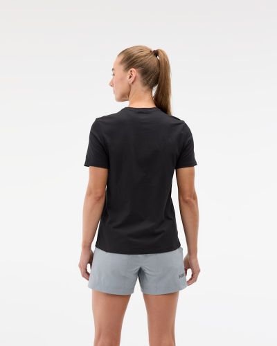T-shirt à motif Core Logo en Taille S | T-Shirts - HOKA - Modalova