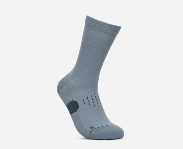Chaussette de running mi-haute Graphic en Taille XL | Chaussettes - HOKA - Modalova