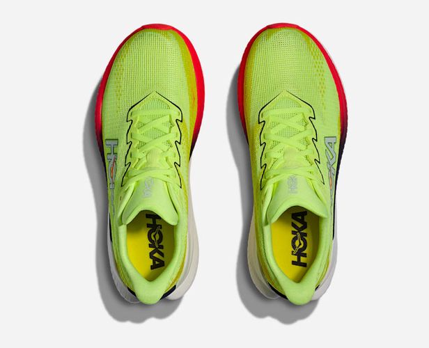 Mach X 3 Chaussures en / Taille 36 2/3 Regular | Running Sur Route - HOKA - Modalova
