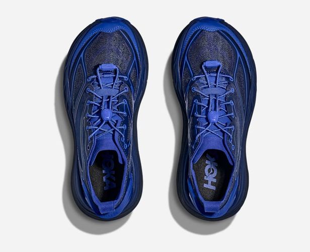 Stinson One7 Chaussures en / Taille 40 2/3 | Trail - HOKA - Modalova