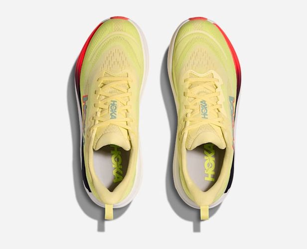 Skyflow Chaussures en / Taille 36 2/3 Regular | Running Sur Route - HOKA - Modalova