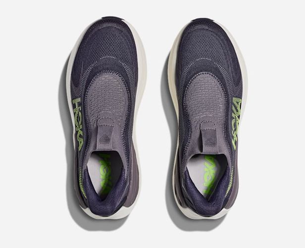 Skyward Laceless Chaussures en / Taille 47 1/3 | Récupération - HOKA - Modalova