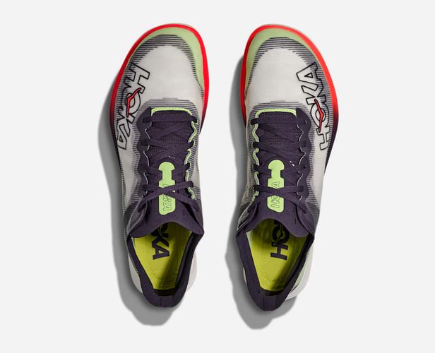 Cielo FlyX Lite Chaussures en / Taille M38 2/3/ W39 1/3 | Compétition - HOKA - Modalova