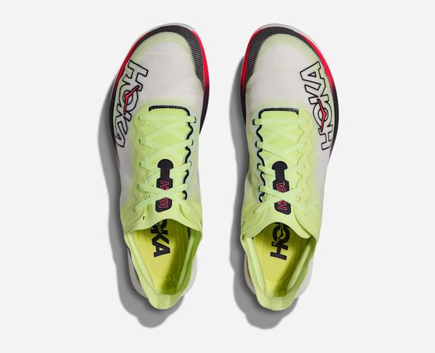 Cielo FlyX Elite Chaussures en / Taille M38/ W38 2/3 | Compétition - HOKA - Modalova