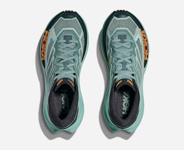 Mafate X Chaussures en / Taille 42 | Trail - HOKA - Modalova