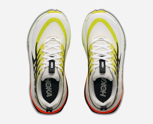 Stinson 8 Chaussures en / Taille 36 2/3 | Trail - HOKA - Modalova