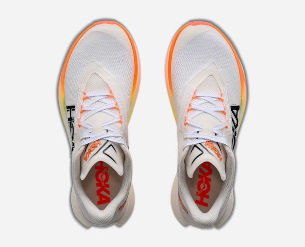 Cielo X1 3.0 Chaussures en / Taille 49 1/3 | Compétition - HOKA - Modalova