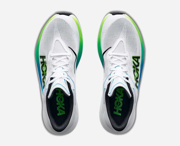 Rocket X 3 Chaussures en / Taille 49 1/3 | Compétition - HOKA - Modalova