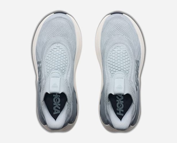 Skyward Laceless Chaussures en / Taille 42 2/3 | Récupération - HOKA - Modalova