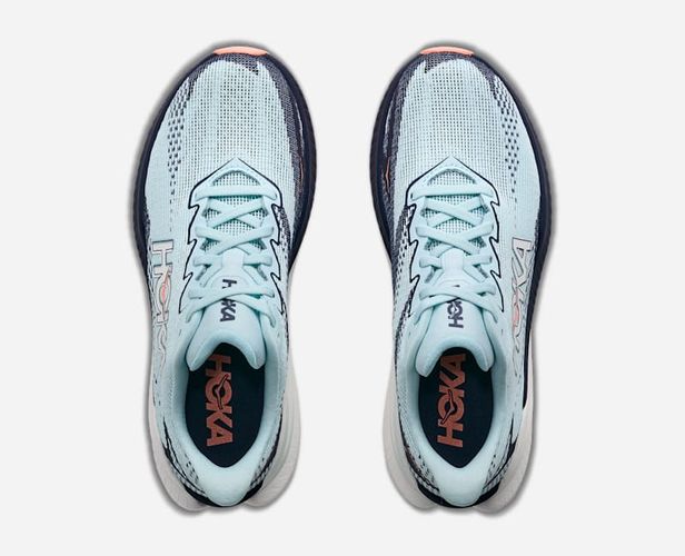 Mach X 3 Chaussures en / Taille 41 1/3 | Running Sur Route - HOKA - Modalova