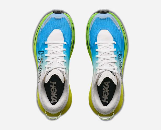 Mafate 5 Chaussures en / Taille 46 | Trail - HOKA - Modalova