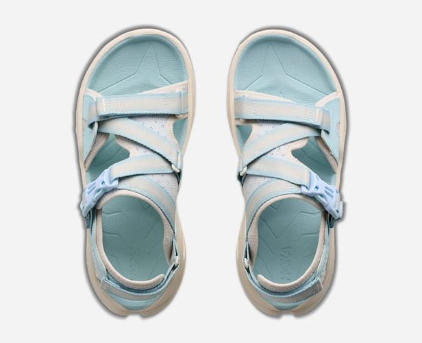 Infini Hike TC Chaussures en / Taille 43 1/3 | Randonnée - HOKA - Modalova