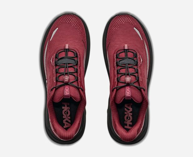 Clifton 11 GORE-TEX® Chaussures en / Taille 42 2/3 | Running Sur Route - HOKA - Modalova
