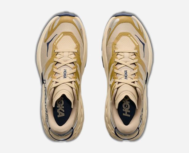 Speedgoat 7 Chaussures en / Flour Taille 36 2/3 | Trail - HOKA - Modalova