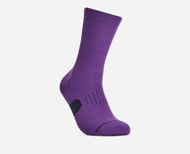 Chaussette de running mi-haute Graphic en Taille M | Chaussettes - HOKA - Modalova