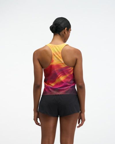 Débardeur Race Day en Taille M | T-Shirts - HOKA - Modalova