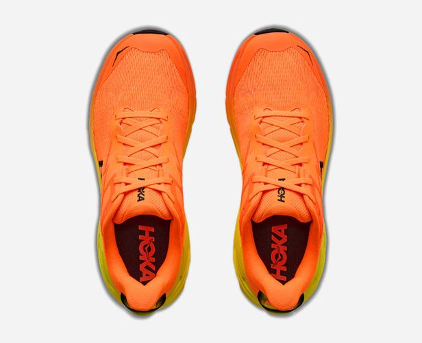 Challenger 8 Chaussures en / Taille 42 2/3 Large | Running Sur Route - HOKA - Modalova