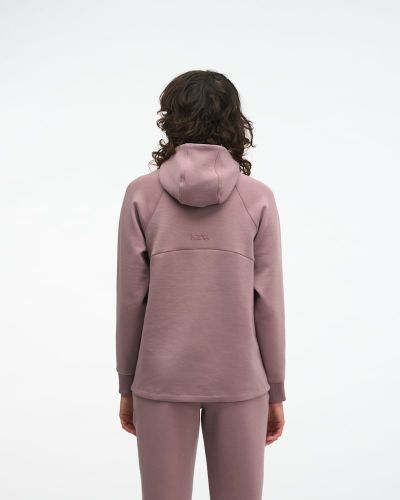 Sweat à capuche Essential Recovery en Taille M | T-Shirts - HOKA - Modalova