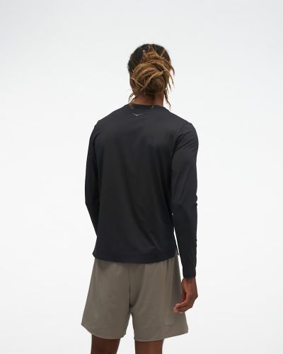 Haut à manches longues EveryRun en Taille 2XL | T-Shirts - HOKA - Modalova