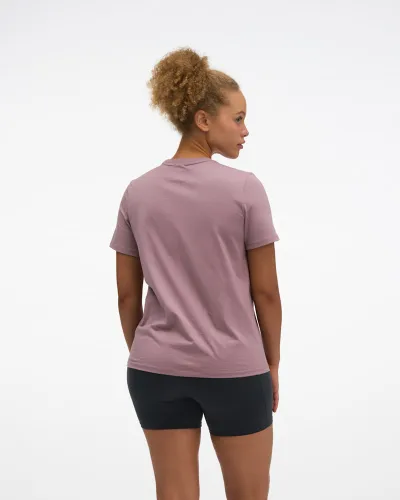 T-shirt à motif Core Logo en Taille S | T-Shirts - HOKA - Modalova