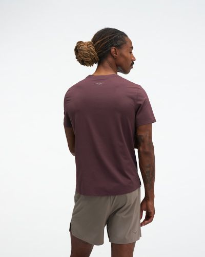 Haut à manches courtes EveryRun en Taille L | T-Shirts - HOKA - Modalova