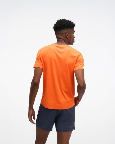 Haut à manches courtes EveryRun en Taille L | T-Shirts - HOKA - Modalova