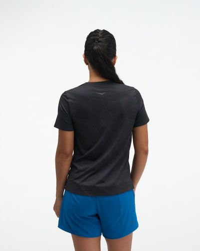 Haut à manches courtes EveryRun en / Taille M | T-Shirts - HOKA - Modalova