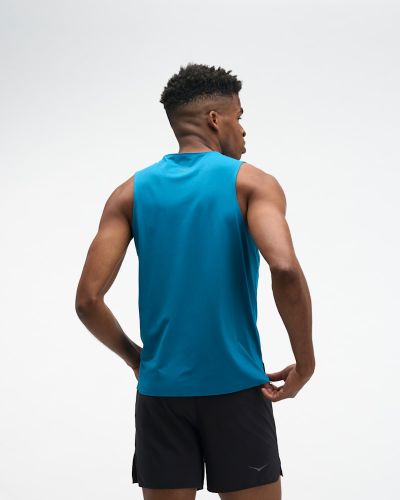 Débardeur EveryRun en Taille XL | T-Shirts - HOKA - Modalova