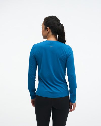 Haut à manches longues EveryRun en Taille L | T-Shirts - HOKA - Modalova