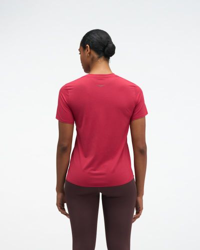 Haut à manches courtes EveryRun en Taille L | T-Shirts - HOKA - Modalova