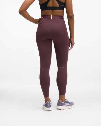 Legging de running Novafly 63,5 cm en Taille 2XL | Pantalons - HOKA - Modalova