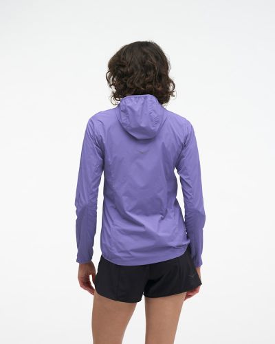 Veste coupe-vent SkyFlow en Taille S | Vestes - HOKA - Modalova