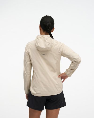 Veste coupe-vent SkyFlow en Taille L | Vestes - HOKA - Modalova
