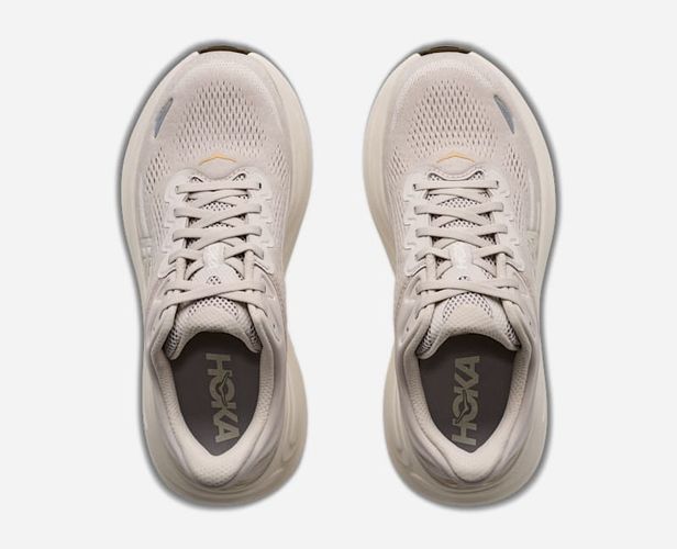 Bondi 9 Chaussures en / Taille 37 1/3 Large | Running Sur Route - HOKA - Modalova
