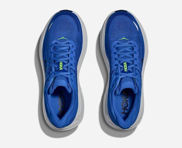 Bondi 9 Chaussures en / Taille 40 2/3 | Running Sur Route - HOKA - Modalova